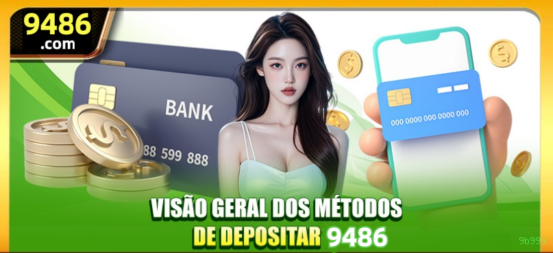App 9b999 para Android e iOS - download grátis