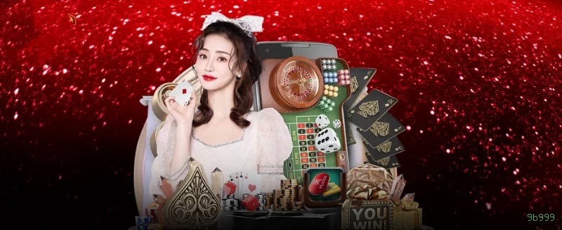 Cassino 9b999 app mobile