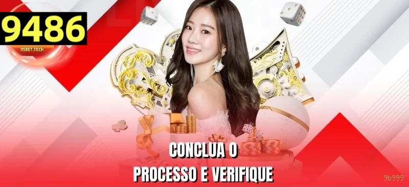 Programa VIP 9b999 - benefícios exclusivos