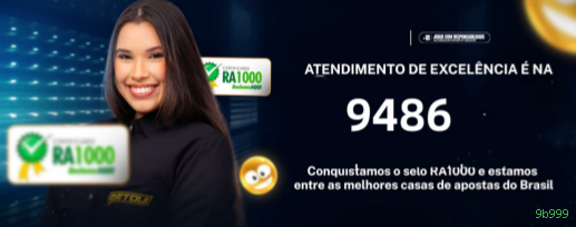 Slots com prêmios 9b999